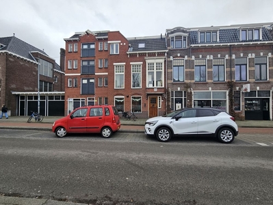 Hoendiepskade in Groningen (58m2)