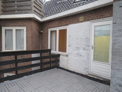 Koningshof in Hilversum (61m2)