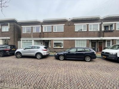 Korenlaan in Wassenaar (111m2)