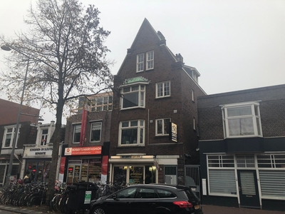 Korreweg in Groningen (40m2)