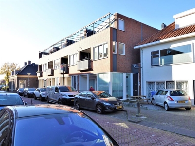 Leidsestraatweg in Woerden (86m2)