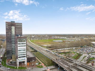 Mandelaplein in Almere (54m2)