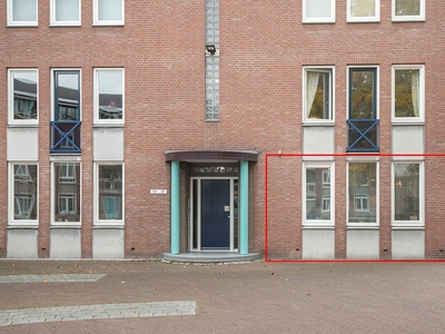 Misericordeplein in Maastricht (77m2)