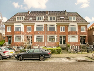 Molenkade in Duivendrecht (165m2)