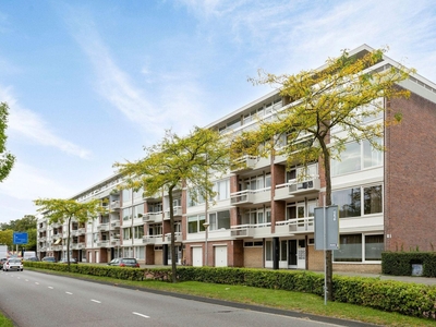 Noord Brabantlaan in Eindhoven (79m2)