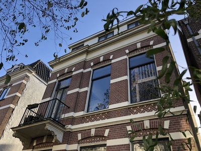 Parkstraat in Arnhem (35m2)