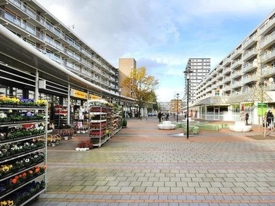 Prins Frederiklaan in Leidschendam (98m2)