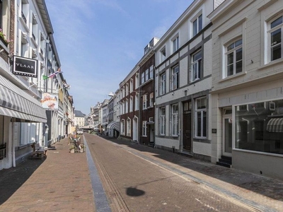 Putstraat in Sittard