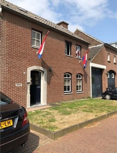 Rijksweg in Gronsveld (90m2)