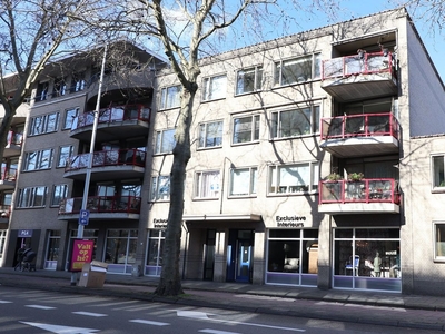 Schoonhoeve in Eindhoven (90m2)