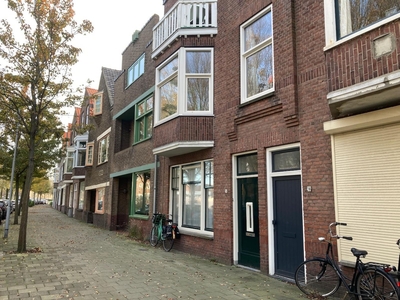 Singel in Vlissingen (80m2)