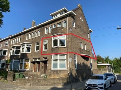 Statensingel in Maastricht (29m2)