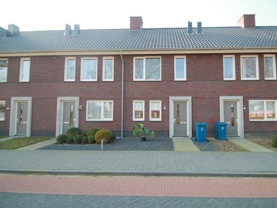 Steenbok in Schijndel (110m2)