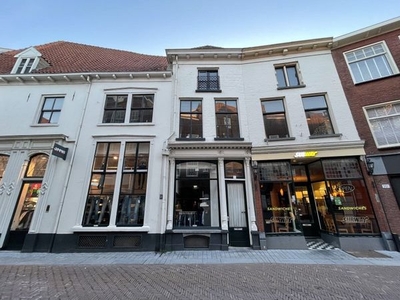 Turfstraat in Zutphen (106m2)