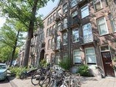 Tweede Constantijn Huygensstraat in Amsterdam (58m2)