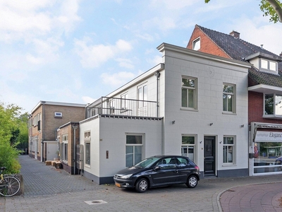 Vaartweg in Hilversum (90m2)