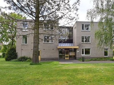 Van Linschotenlaan in Hilversum (80m2)