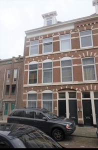 Van Merlenstraat in Den Haag (35m2)