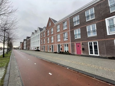 Veemarktpad in Assen (160m2)