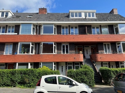 Waldeck-Pyrmontstraat in Groningen (89m2)