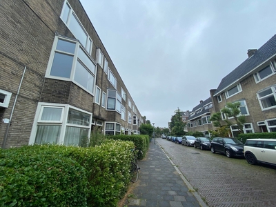 Wassenberghstraat in Groningen (50m2)