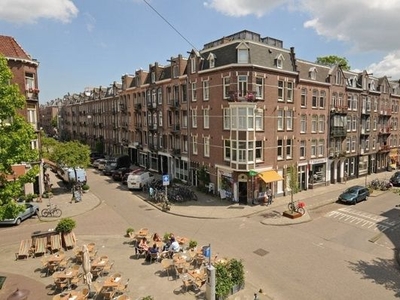 WG-plein in Amsterdam (75m2)