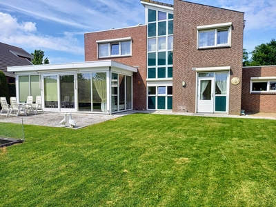 Wildbaan in Vlissingen (226m2)