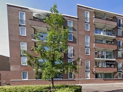 Zilverstein in Oegstgeest (56m2)