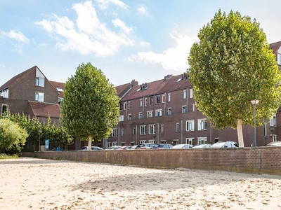 Zomerkade in Huizen (96m2)