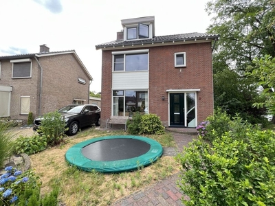 Zwamsstraat in Heino (153m2)