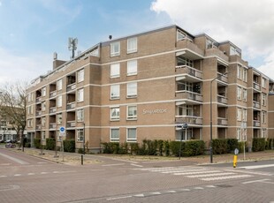 Appartement te huur Adriaan van Bergenstraat, Breda