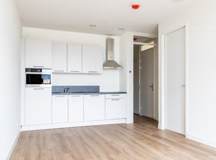 Appartement te huur Atelierstraat, Tilburg