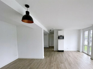 Appartement te huur Bachstraat, Leiden