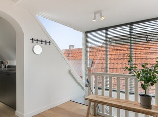 Appartement te huur Priemstraat, Nijmegen