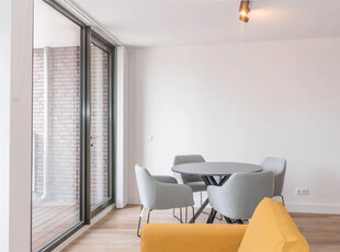 Appartement te huur Rosmolenplein, Tilburg