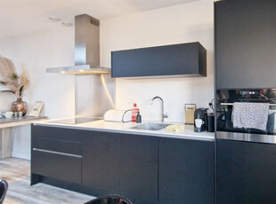 Appartement te huur 's-Gravenweg, Rotterdam