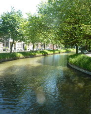 Appartement te huur Van Humboldtstraat, Utrecht