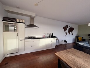 Appartement te huur Wederiklaan, Enschede