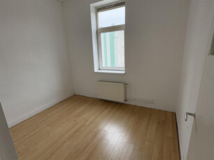 Appartement te huur Zestienhovenstraat, Rotterdam