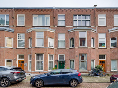 Van Beuningenstraat 83