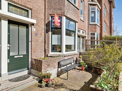 Violenstraat 4A