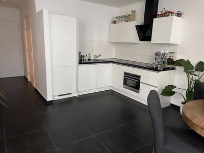 Appartement te huur Doelenstraat, Almelo