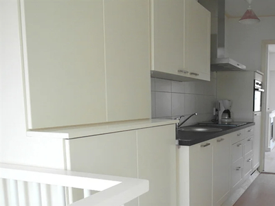 Appartement te huur Nieuwe Langendijk, Delft