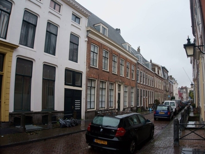 Bovenwoning Zuilenstraat, Utrecht huren?