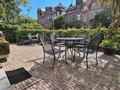 Woning te huur Rozenburglaan, Rotterdam