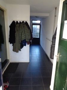 Appartement in 's-Hertogenbosch met 2 kamers