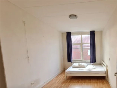 Kamer te huur Nijverstraat, Tilburg