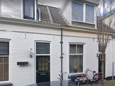 Woning te huur Resedastraat, Zwolle