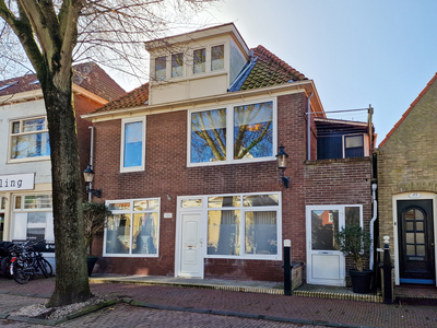 Burgemeester Mentzstraat 33