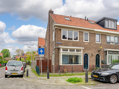 Meidoornstraat 29